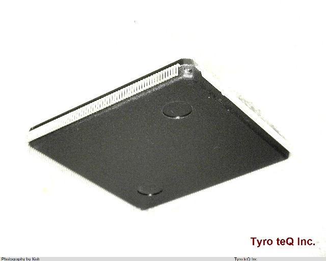 HD6417710FV