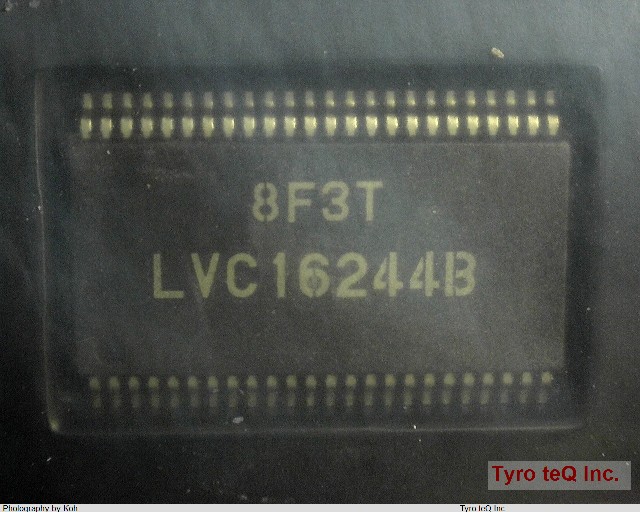 RD74LVC16244BT-E