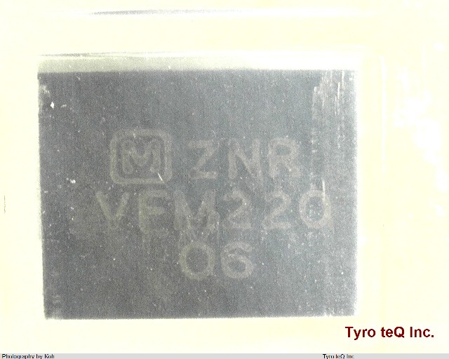 ERZVF2M220