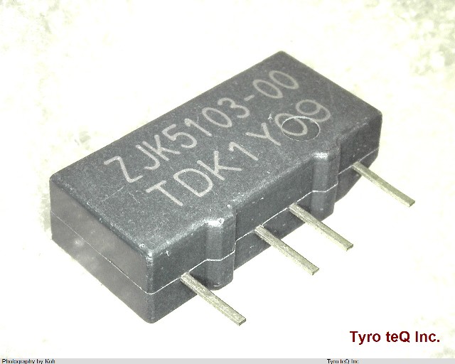 ZJK5103-00-01