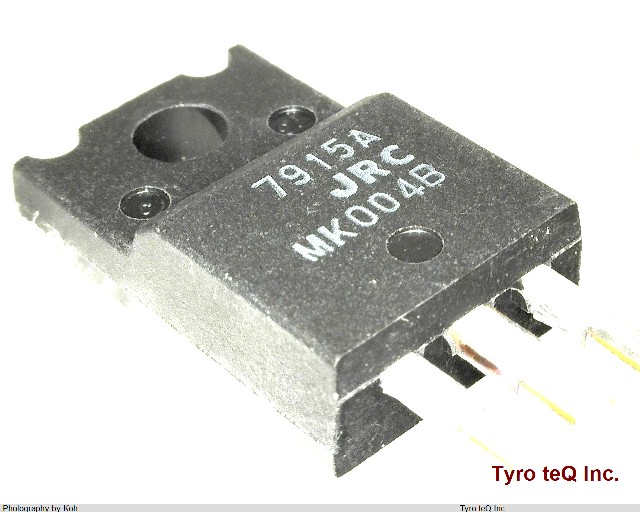 NJM7915FA