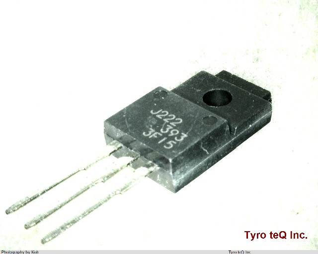2SJ222