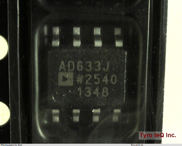 AD633JRZ