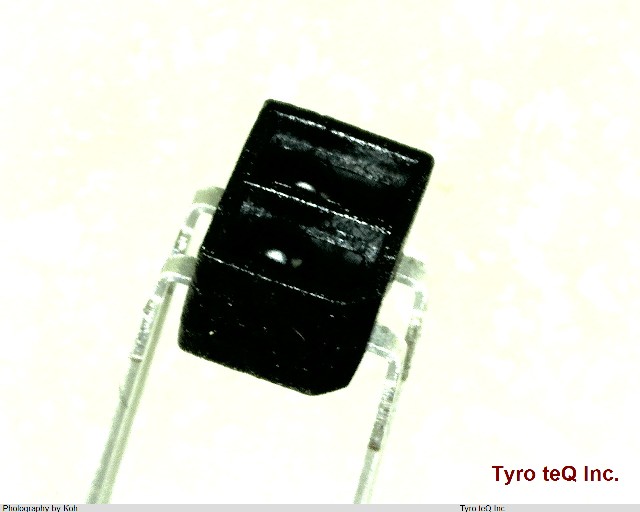 GP2S40J0000F