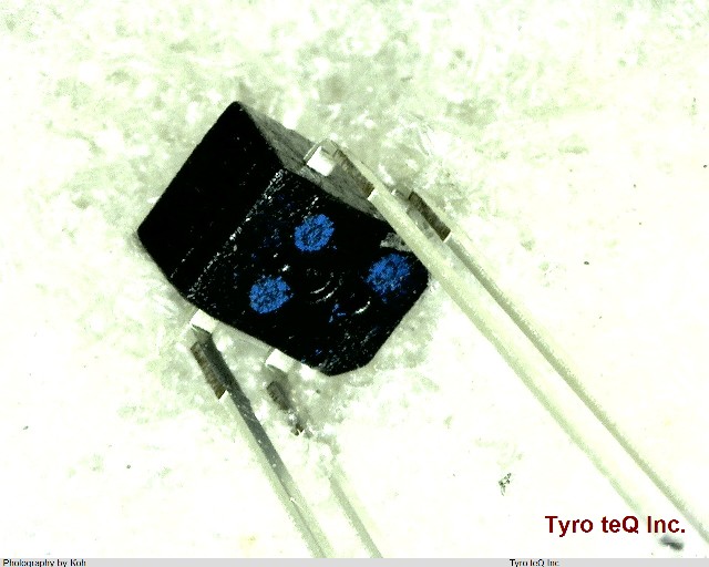 GP2S40J0000F