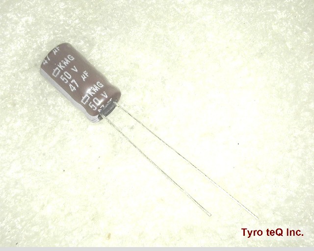 EKMG500ELL470MF11D