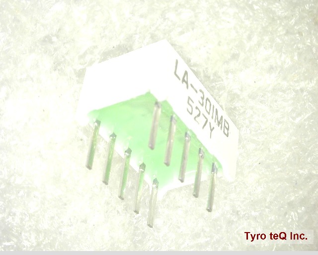 LA-301MB