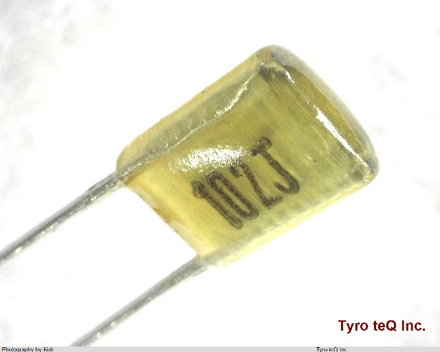 QYX1H102JTP