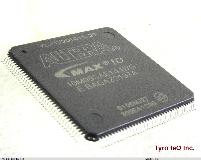 10M08SAE144I7G