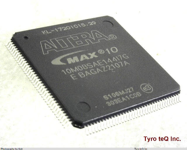 10M08SAE144I7G
