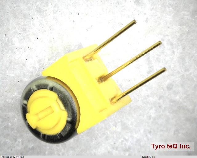 RJ-6S 20KOHM(203)