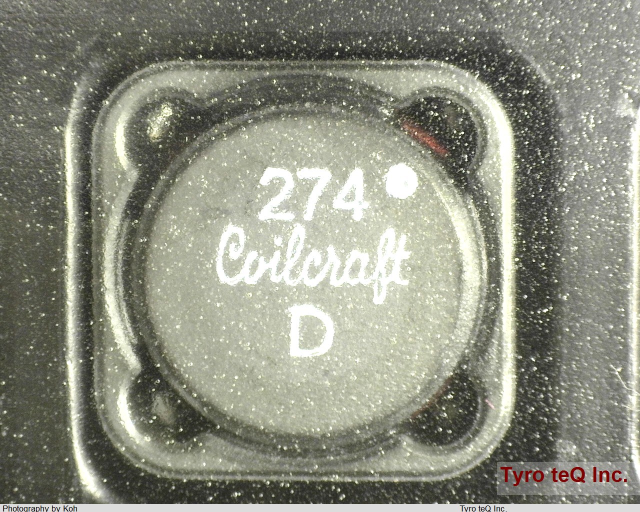 MSD1260T-274KLB
