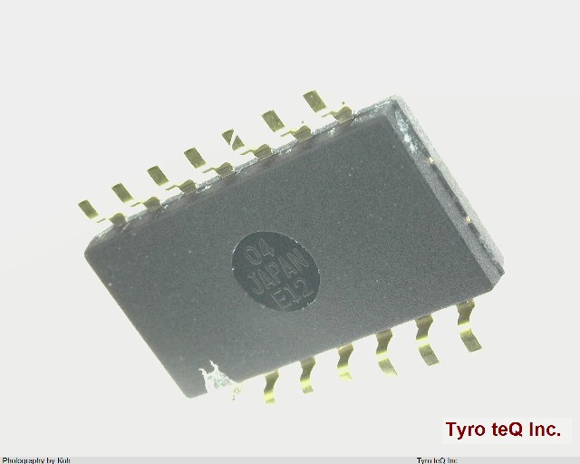 TC74AC74F