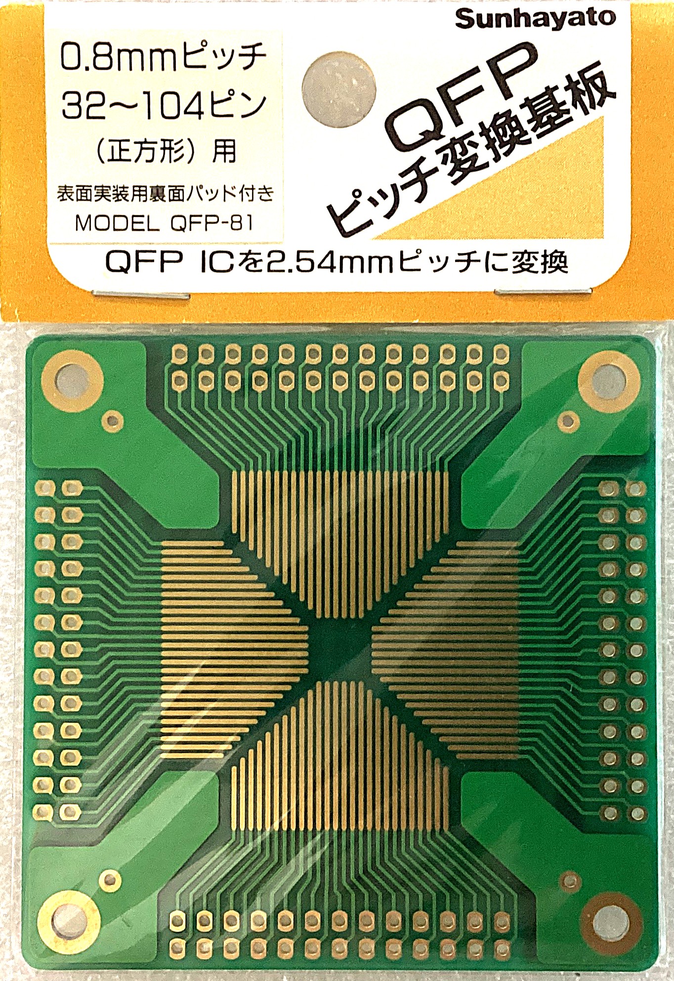 QFP-81