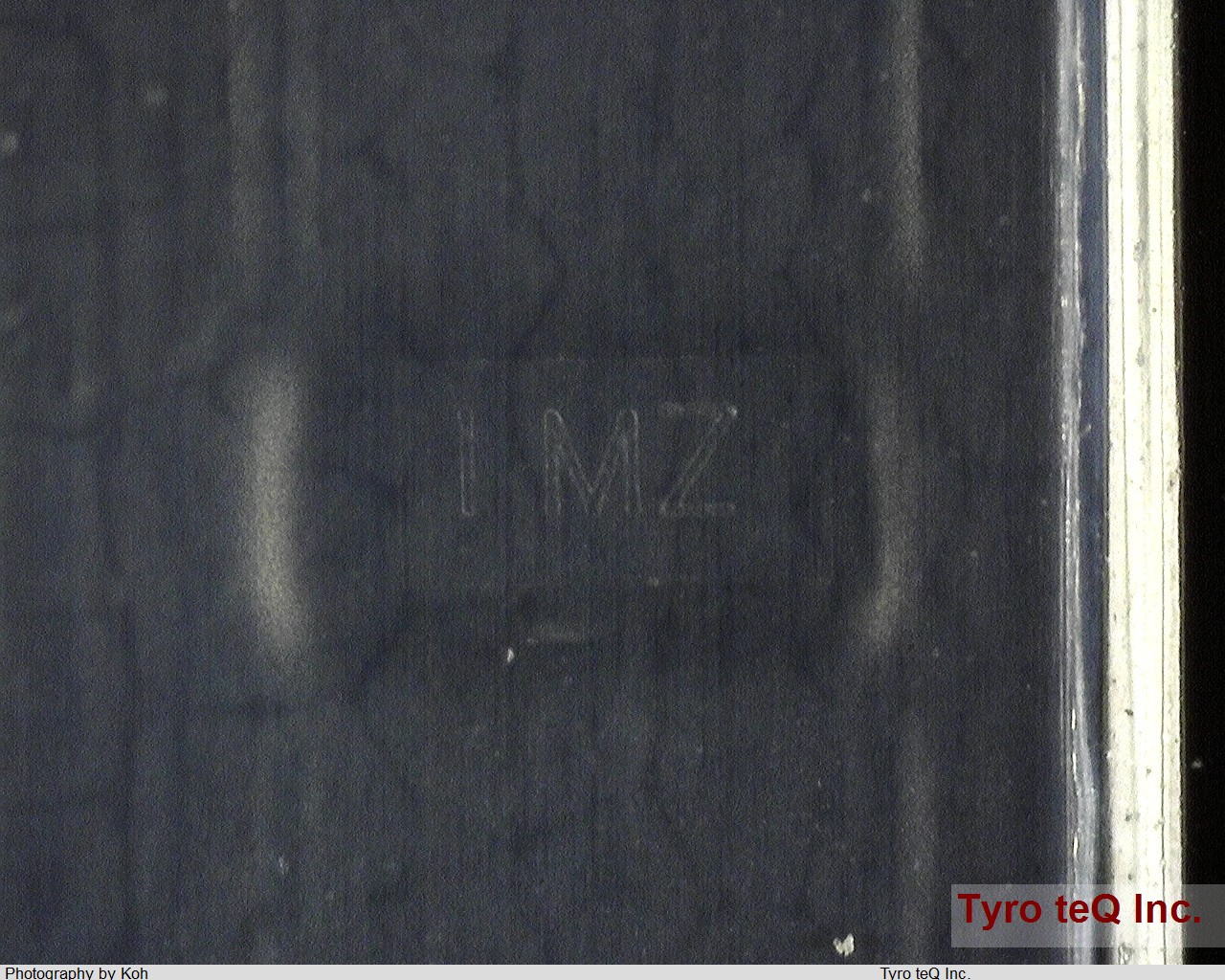 DESD3V3Z1BCSF-7