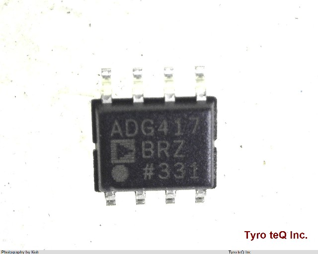 ADG417BRZ