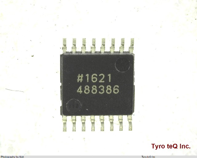 ADG1636BRUZ