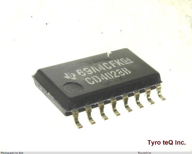 CD4028BNSR