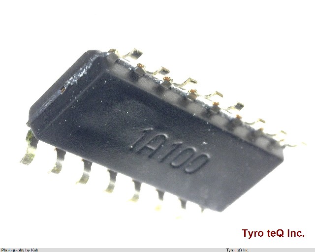CD4049UBDR