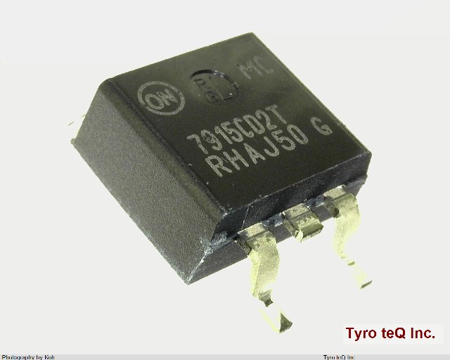 MC7915CD2TG