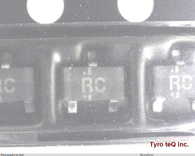 2SC2618RCTL-E