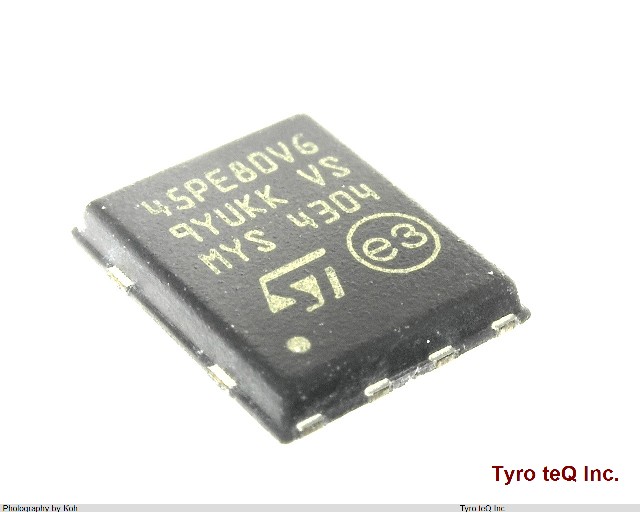 M45PE80-VMP6TG