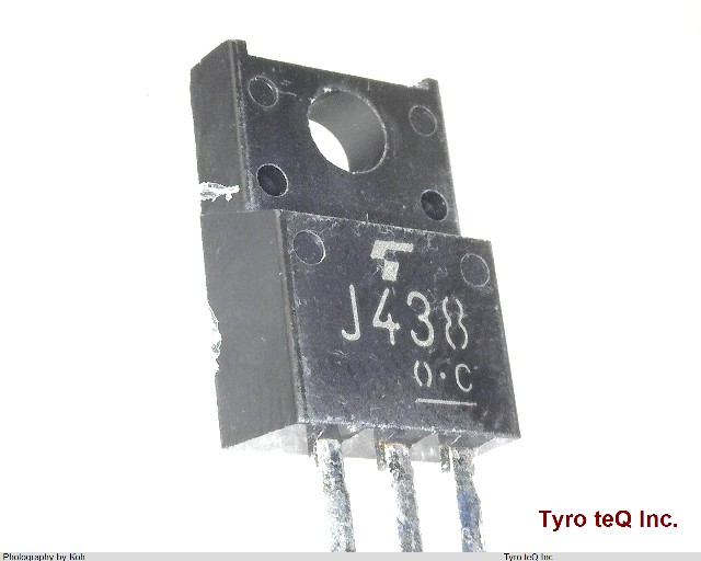 2SJ438(Q)