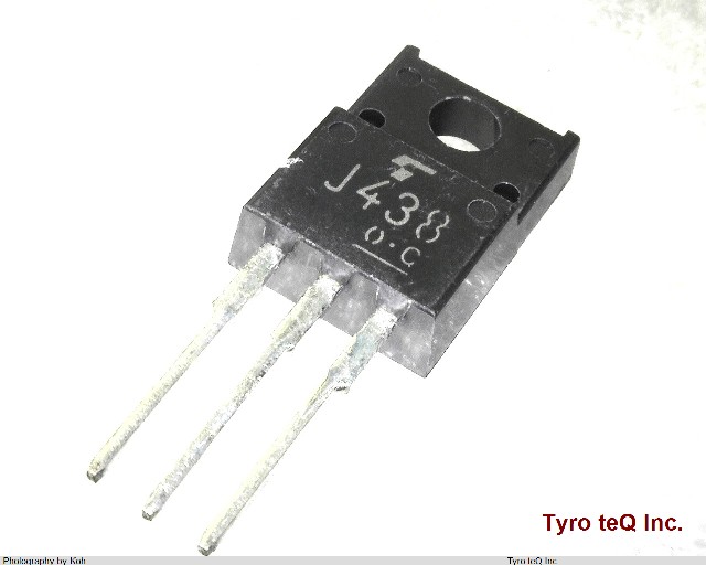 2SJ438(Q)