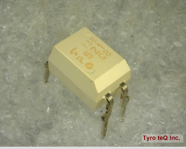 TLP521-1(GB,F)
