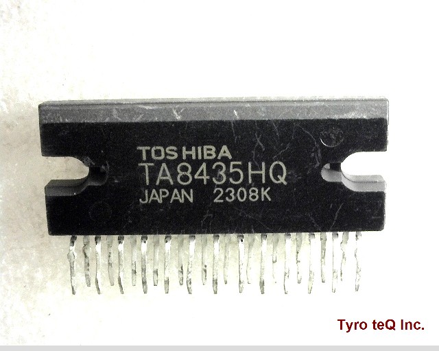 TA8435HQ