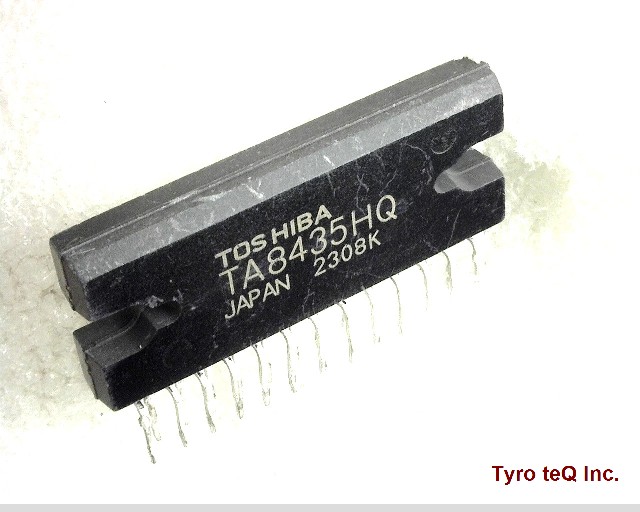 TA8435HQ
