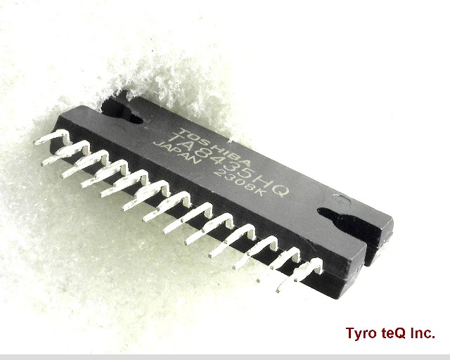 TA8435HQ
