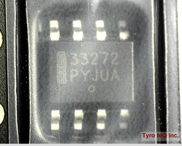 MC33272ADR2G