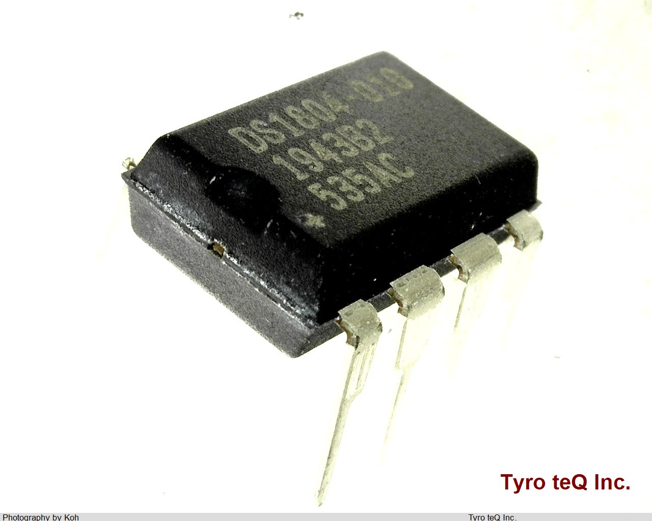DS1804-010+