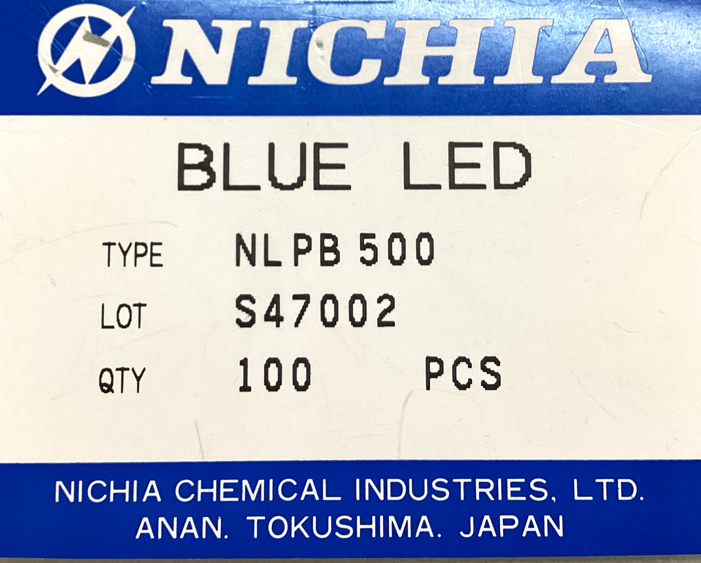 NLPB500