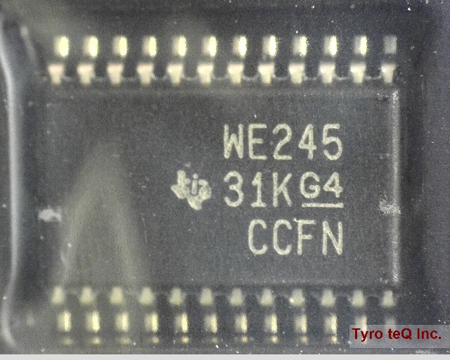 SN74AVC8T245PWR