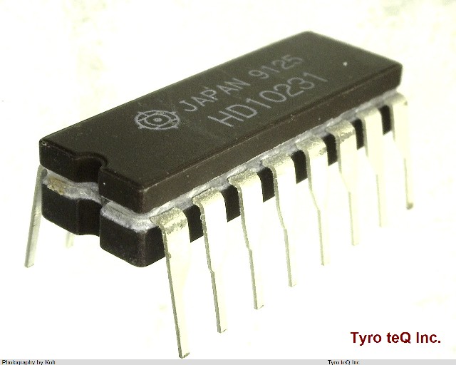HD10231