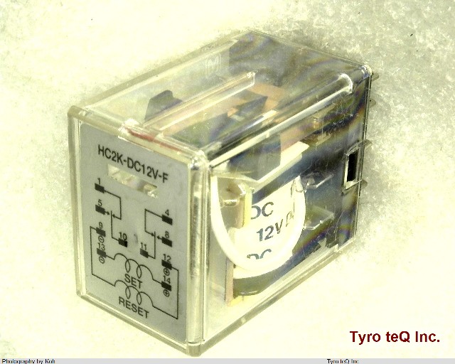 HC2K-DC12V