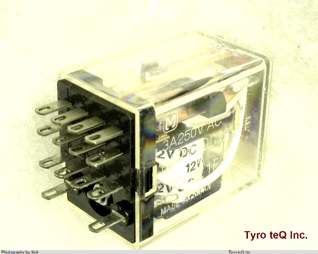 HC2K-DC12V