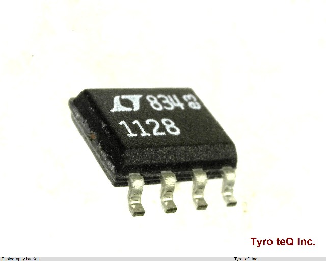LT1128CS8