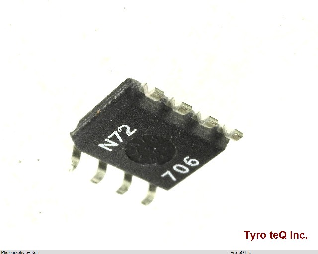 LT1128CS8