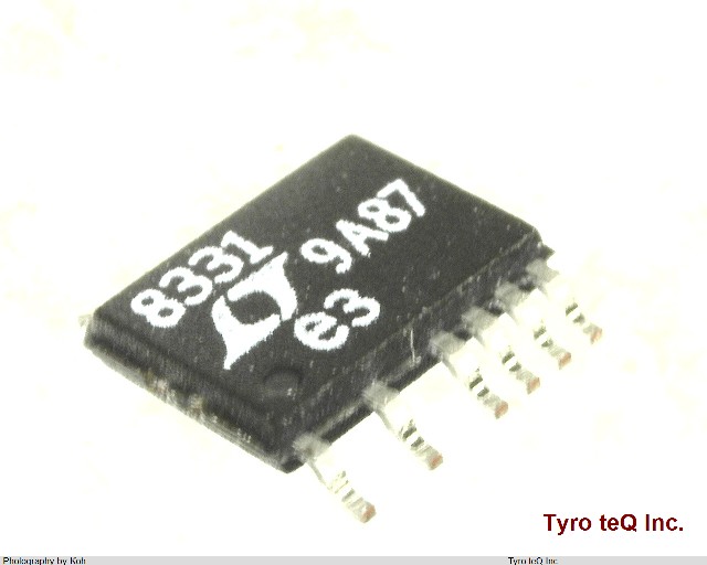 LT8331IMSE