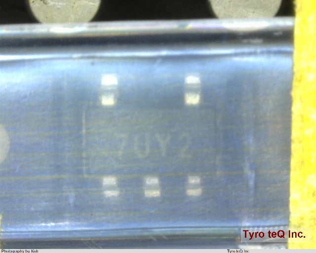 24FC64FT-I/0T