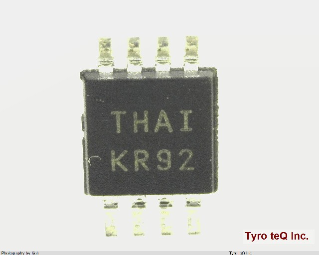 LTC2641IMS8-14#PBF