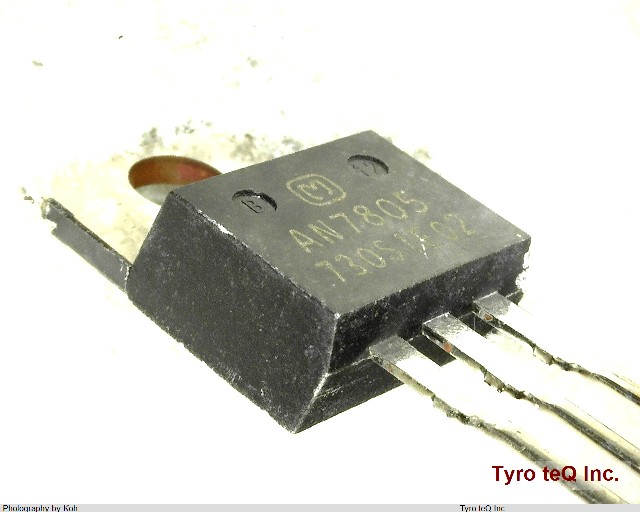 AN7805