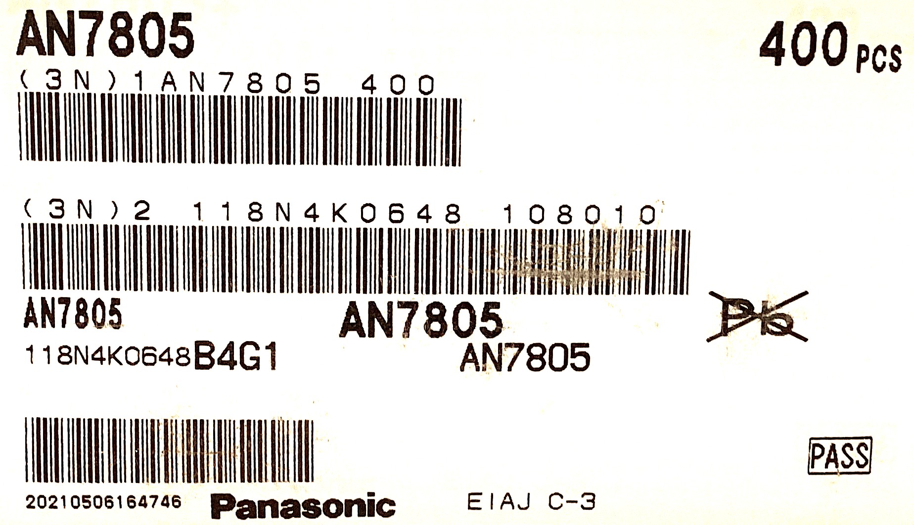 AN7805