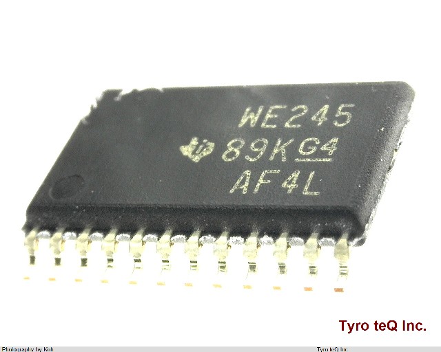 SN74AVC8T245PWR