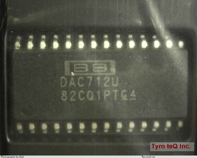 DAC712U