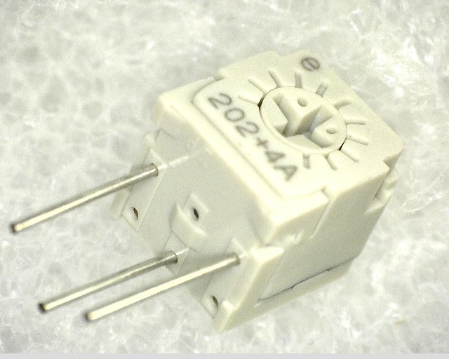 FT-63ES 2KOHM(202)