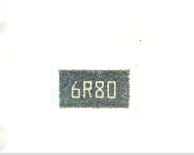 ESR18EZPF6R80